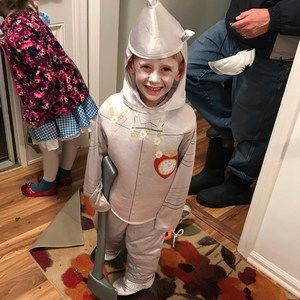 Meet your Posher, Andrew